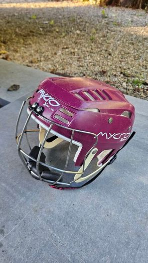 Mycro Hurling Helmet XS