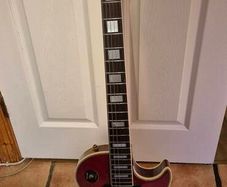 Ibanez 2350 Les Paul 1977 - Cherry Sunburst