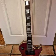 Ibanez 2350 Les Paul 1977 - Cherry Sunburst