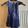Ball dress size 2-3 years Image 2