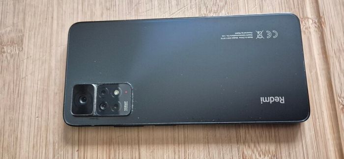Xiaomi Redmi Note 11 PRO