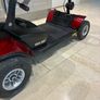 Pride GoGo Elite Traveller mobility scooter Image 3