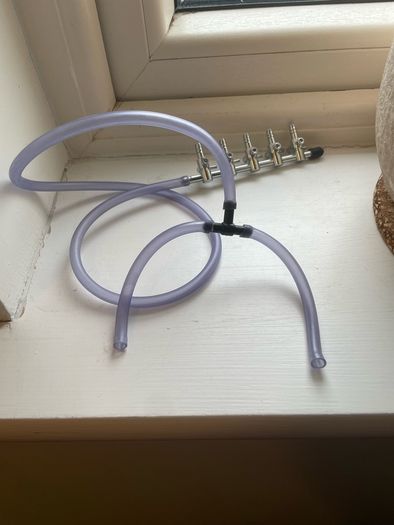 Oars OxyMax 400