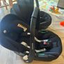 Maxi Cosy pebble pro 2 car seat Image 3