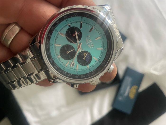 Mens Watches