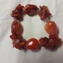 amber tone bracelet Image 2