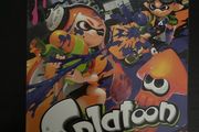 Splatoon 1 Official Game Guide