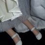 Porcelain Doll vintage Image 3