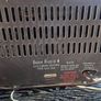 Vintage Bush Radio DAC 90A. Image 3