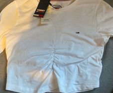 NEW Womens Tommy Hilfiger top