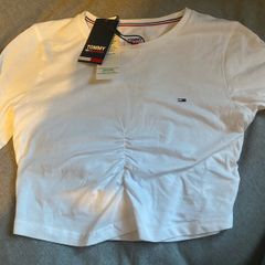 NEW Womens Tommy Hilfiger top