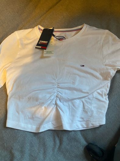 NEW Womens Tommy Hilfiger top
