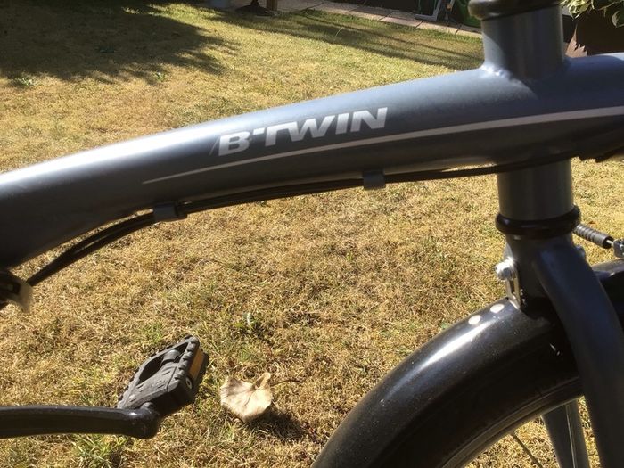Folding bike for sale
