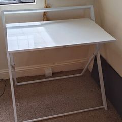 Folding desk