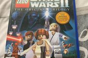 playstation 2 lego star wars 2 the original trilogy