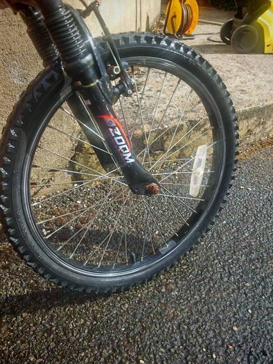kids bike 20 inch
