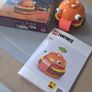 Fortnite lego burger Image 2