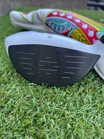 Taylormade M2