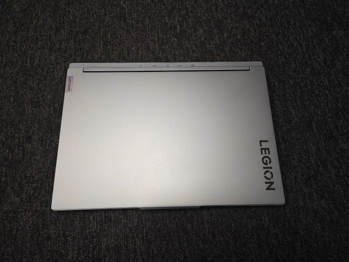 Lenovo Legion 5 Slim gaming laptop