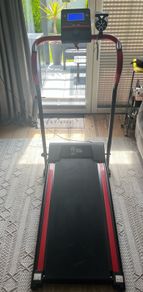 treadmill walking pad
