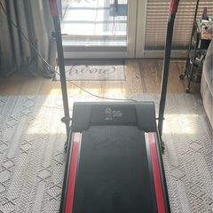 treadmill walking pad