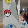 Bartop Arcade Machine Image 9