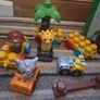 Mega Bloks Lego Image 4