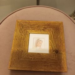 FIrst communion gift frame