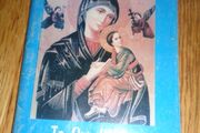 Novena Book to Our Mother of Perpetual Help