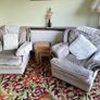 3 piece suite Image 2