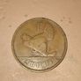 1935 Irish Penny Image 2