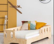 Kids bed