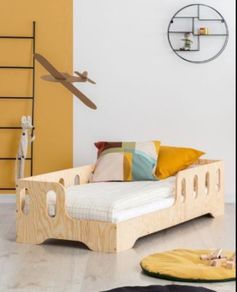 Kids Bed