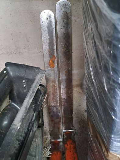 pallet forks