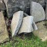 granite steps Image 2