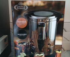 Hot Urn