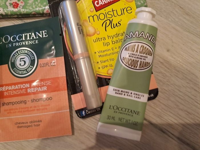 Beauty bundle All new