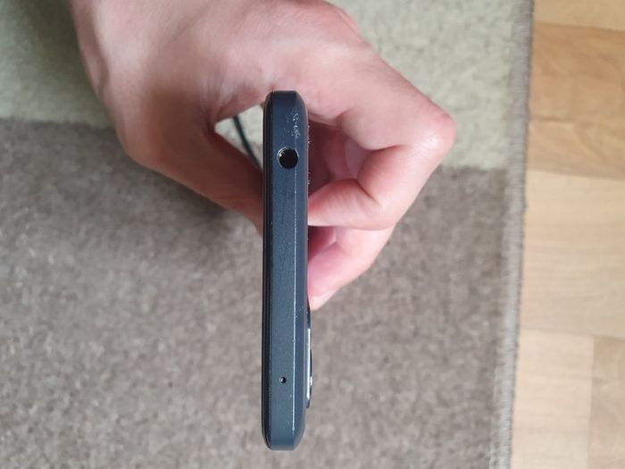 TCL 306 Broken Screen - Repair/Parts - Unlocked - No FRP Lock