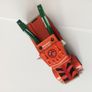 1981 Matchbox Peterbilt Double Boom Tow Truck Image 2