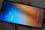 Samsung Galaxy A20e Dual Sim 32GB Black Vodafone