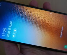 Samsung Galaxy A20e Dual Sim 32GB Black Vodafone