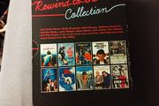 Rewind to the 80's