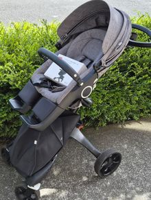 Stokke Xplory Travel System , Full Set & Accessories, Excellent Condition