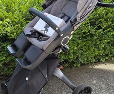 Stokke Xplory Travel System , Full Set & Accessories, Excellent Condition