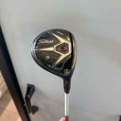Titleist 915 Fairway 5 wood