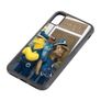 Personalised rubber Iphone XR case cover Image 3