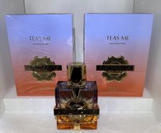 French Avenue Aromatix Teas Me