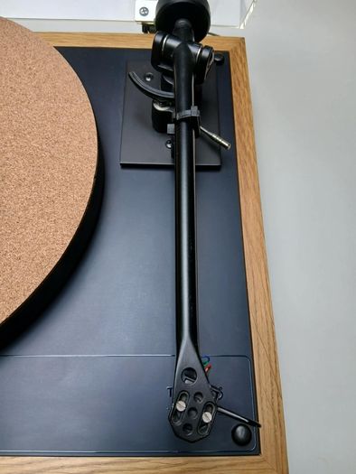 Thorens TD-160 Turntable