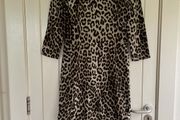 silk dress