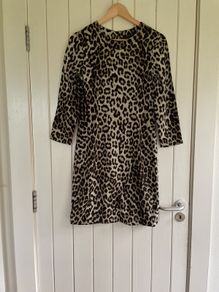 silk dress